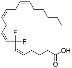 CAS#: 108212-65-3， (5E,8E,11E,14E)-7,7-Difluoroicosa-5,8,11,14-Tetraenoic Acid