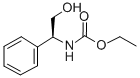 CAS#: 108493-65-8， Ethyl N-[(1R)-2-Hydroxy-1-Phenylethyl]Carbamate