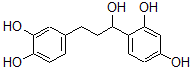 CAS#: 108549-46-8， 4-[3-(3,4-Dihydroxyphenyl)-1-Hydroxypropyl]Benzene-1,3-Diol