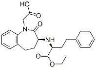 CAS#: 109010-10-8， Tert-Butyl (3S)-3-Amino-2,3,4,5-Tetrahydro-1H(1)-Benzazepin-2-One-1-Acetate