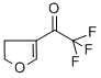 CAS#: 109317-75-1， 1-(4,5-Dihydrofuran-3-Yl)-2,2,2-Trifluoroethan-1-One