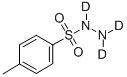CAS#: 109333-73-5， 4-Methyl-Benzenesulfonic Acid Hydrazide-1,2,2-D3