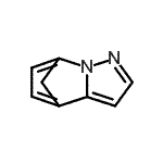 CAS#: 109640-49-5， 2,3-Diazatricyclo[5.2.1.0<Sup>2,6</Sup>]Deca-1(9),3,5,7-Tetraene