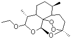 CAS#: 109716-83-8， Arteether