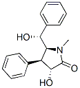 CAS#: 109905-95-5， (3R,4S,5S)-3-Hydroxy-5-[(R)-Hydroxy-Phenylmethyl]-1-Methyl-4-Phenylpyrrolidin-2-One