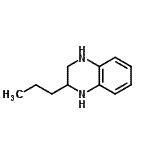 CAS#: 110038-75-0， 2-Propyl-1,2,3,4-Tetrahydroquinoxaline