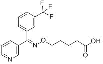 CAS#: 110140-89-1， Ridogrel