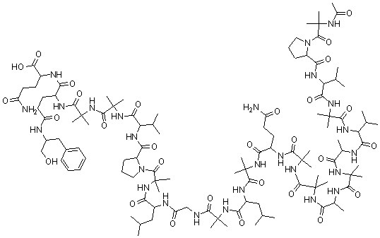 CAS#: 11017-50-8， Suzukacillin