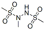 CAS#: 110295-69-7， N'-Methyl-N'-Methylsulfonylmethanesulfonohydrazide