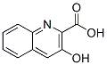 CAS#: 110429-27-1， Calcium 3-Hydroxyquinoline-2-Carboxylate