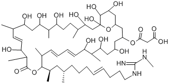 CAS#: 11056-18-1， Scopafungin