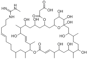 CAS#: 11078-23-2， Copiamycin