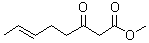 CAS#: 110874-83-4， Methyl (6E)-3-Oxo-6-Octenoate