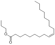 CAS#: 111-59-1， (9Z)-9-Octadecenoic Acid Propyl Ester