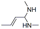 CAS#: 111-72-8， N,N'-Dimethylbut-2-Ene-1,4-Diamine