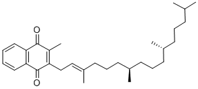 CAS#: 11104-38-4， Vitamink1
