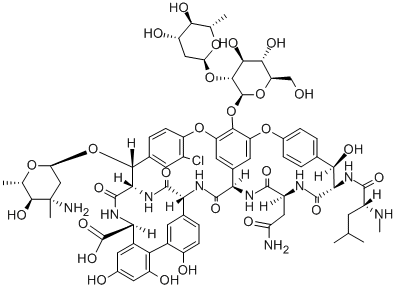 CAS#: 111073-19-9， Orienticin B
