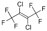 CAS#: 11111-49-2， (E)-2,3-Dichloro-1,1,1,4,4,4-Hexafluoro-But-2-Ene