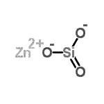 CAS#: 11126-29-7， Zinc Oxosilanediolate
