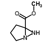 CAS#: 111265-53-3， Methyl 1,6-Diazabicyclo[3.1.0]Hexane-5-Carboxylate