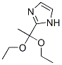 CAS#: 111456-84-9， 1-(1,1-Diethoxyethyl)Imidazole