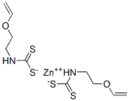 CAS#: 111532-65-1， Zinc (2-Ethenoxyethylamino)Methanedithioate