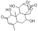 CAS#: 111567-19-2， Cedronine