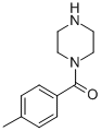 CAS#: 111752-26-2， (4-Methylphenyl)-1-Piperazinyl-Methanone