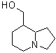 CAS#: 111975-29-2， Octahydro-8-Indolizinylmethanol