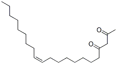 CAS#: 112-09-4， (Z)-Henicos-12-Ene-2,4-Dione