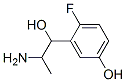 CAS#: 112113-61-8， 6-Fluorometaraminol