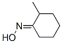 structure of CAS# 1122-26-5, (NZ)-N-(2-Methylcyclohexylidene)Hydroxylamine;2-Methylcyclohexan-1-One Oxime;2-Methyl-1-Cyclohexanone Oxime;Nsc139569