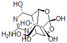 CAS#: 112318-40-8， 6-Epitetrodotoxin