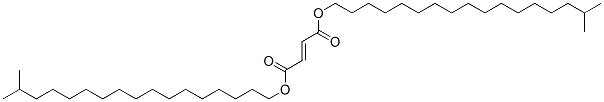 CAS#: 112385-09-8， Diisostearyl Fumarate