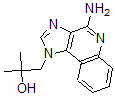 CAS#: 112668-45-8， 1-(4-Aminoimidazo[4,5-c]Quinolin-1-Yl)-2-Methylpropan-2-Ol