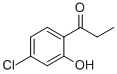 structure of CAS# 1127-97-5, 1-(4-Chloro-2-Hydroxyphenyl)-1-Propanone;1-(4-CHLORO-2-HYDROXYPHENYL)PROPAN-1-ONE