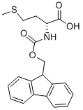 CAS#: 112833-40-6， Fmoc-D-Met-OH