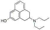 CAS#: 112891-97-1， 5-(Dipropylamino)-5,6-Dihydro-4H-Phenalen-2-Ol