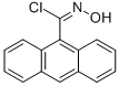 CAS#: 113003-49-9， N-Hydroxy-9-Anthracenecarboximidoylchloride