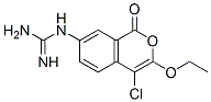 CAS#: 113251-10-8， 4-Chloro-3-Ethoxy-7-Guanidinoisocoumarin