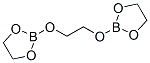 CAS#: 1135-51-9， 2,2'-[Ethylenebis(Oxy)]Bis[1,3,2-Dioxaborolane]