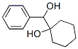 CAS#: 1135-72-4， 1-(Hydroxy-Phenyl-Methyl)Cyclohexan-1-Ol