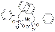 CAS#: 113688-64-5， Bis(hydrogen diphenylmethylphosphonato)magnesium