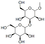 CAS#: 114375-71-2， Methyl 3-O-Talopyranosyltalopyranoside