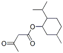 CAS#: 1144-50-9， (5-Methyl-2-Propan-2-Ylcyclohexyl) 3-Oxobutanoate