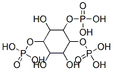 CAS#: 114418-85-8， Inositol 1,4,6-Trisphosphate