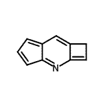 CAS#: 114584-70-2， 1H-Cyclobuta[b]Cyclopenta[E]Pyridine
