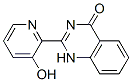 CAS#: 114824-90-7， (2E)-2-(3-Oxopyridin-2-Ylidene)-1H-Quinazolin-4-One