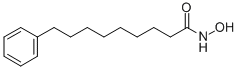 CAS#: 114917-95-2， N-Hydroxy-9-Phenylnonanamide