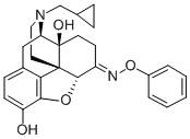 CAS#: 115160-07-1， Naltrexone Phenyl Oxime